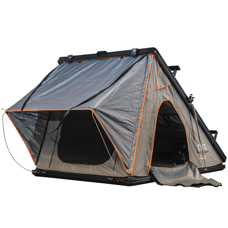 Load image into Gallery viewer, Vanhunks Oryx Roof Top Tent