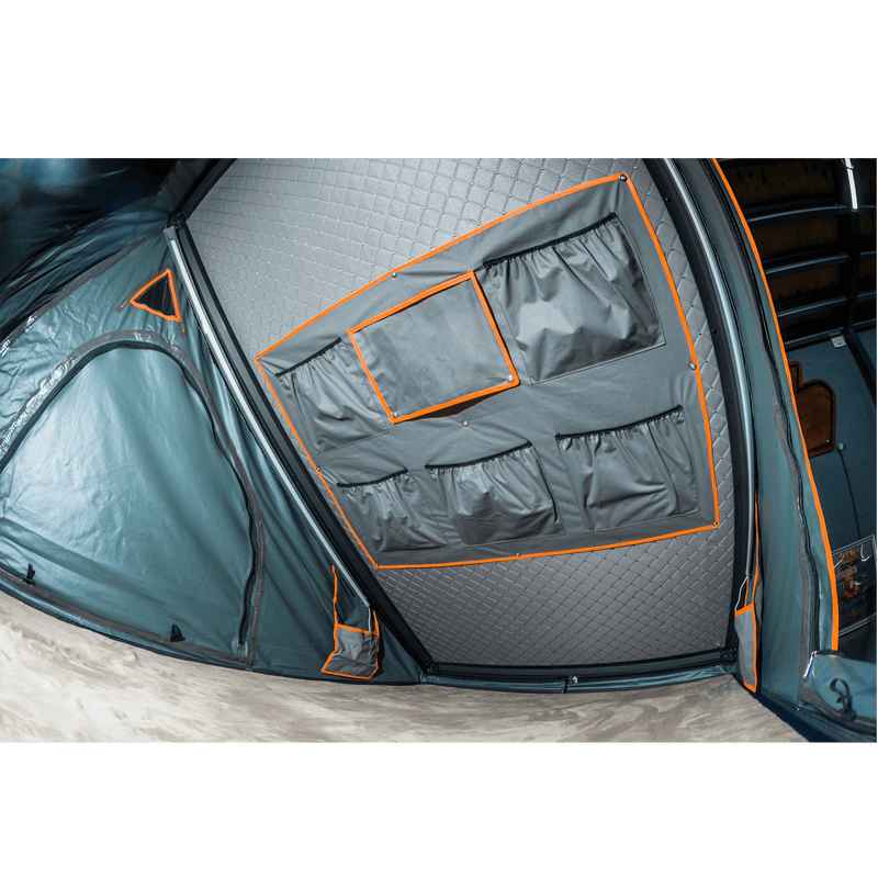 Load image into Gallery viewer, Vanhunks Oryx Roof Top Tent