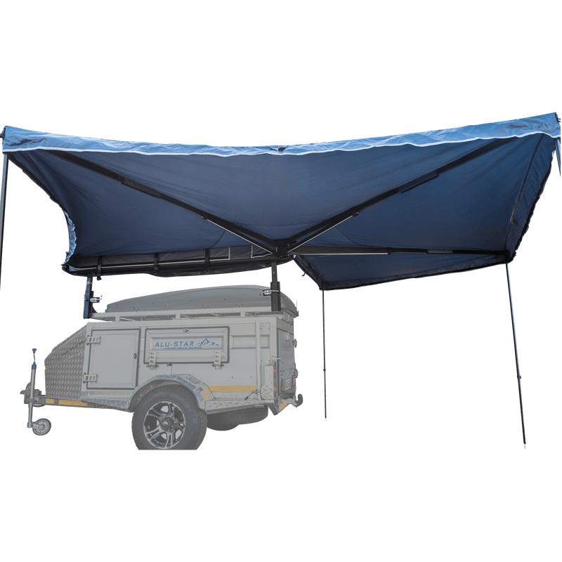 Load image into Gallery viewer, Huntsman 270° Awning