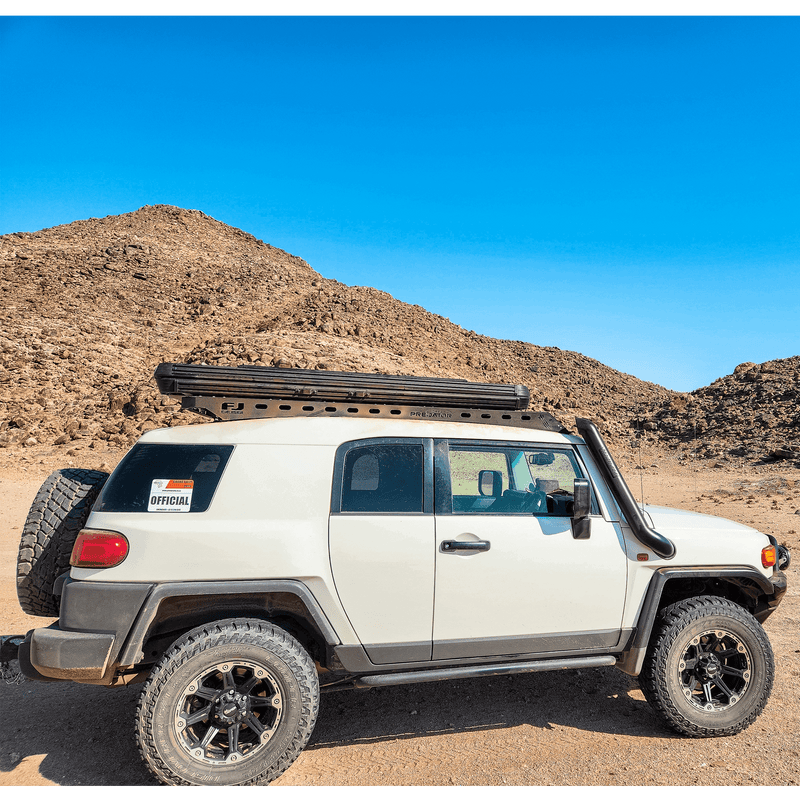 Load image into Gallery viewer, Vanhunks Oryx Roof Top Tent - Vanhunks Outdoor