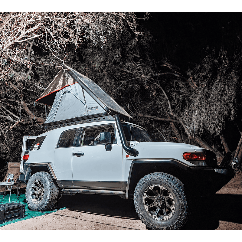 Load image into Gallery viewer, Vanhunks Oryx Roof Top Tent - Vanhunks Outdoor
