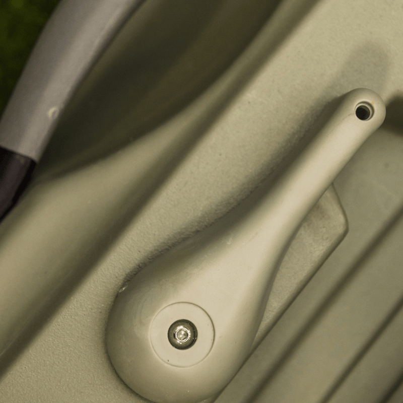 Load image into Gallery viewer, Shad 10'5 Fishing Kayak