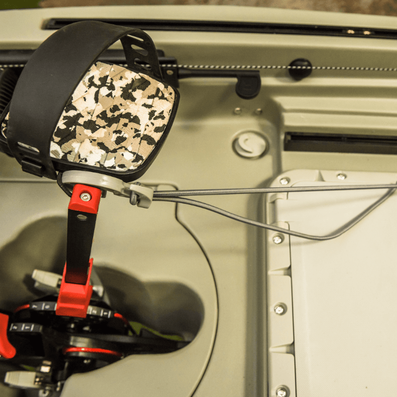 Load image into Gallery viewer, Shad 10'5 Fishing Kayak