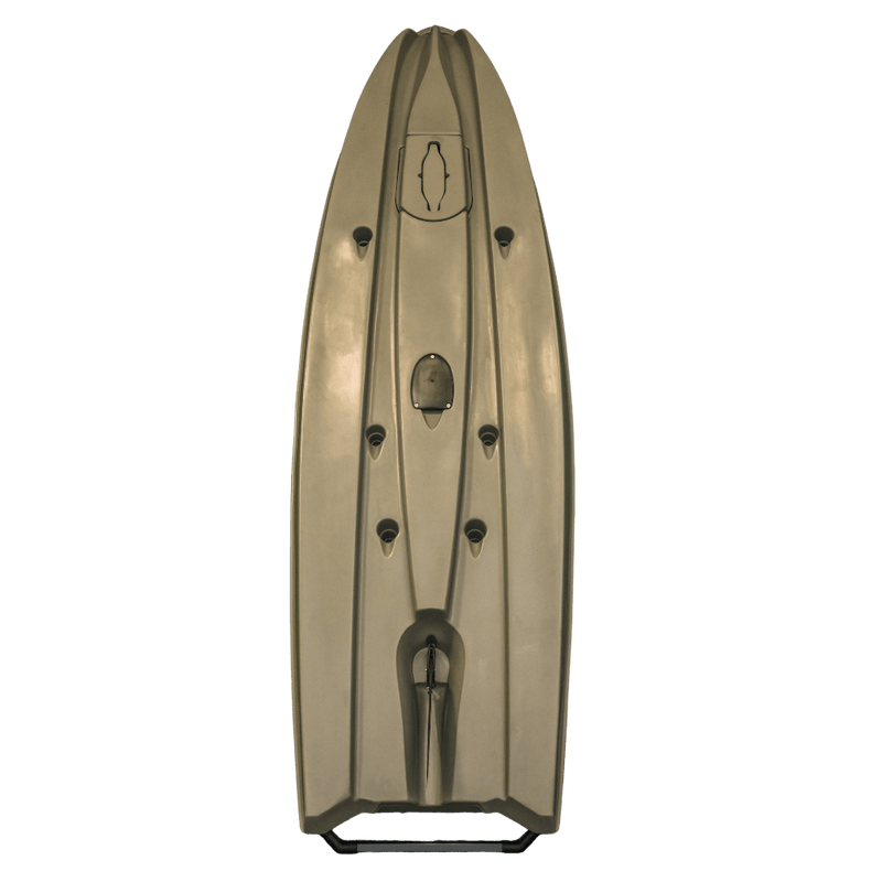 Load image into Gallery viewer, Shad 10'5 Fishing Kayak