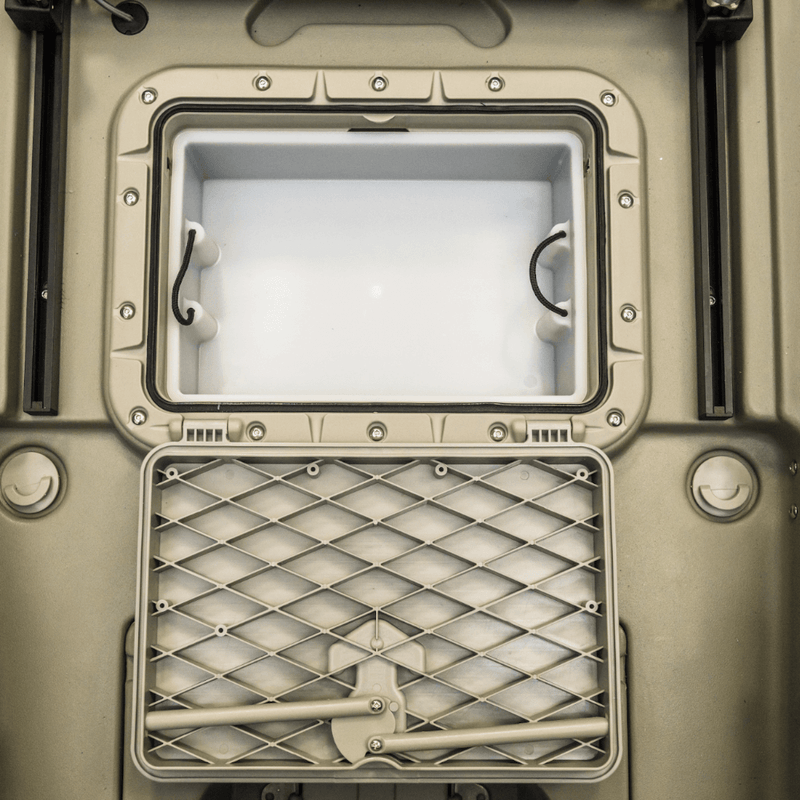 Load image into Gallery viewer, Shad 10'5 Fishing Kayak