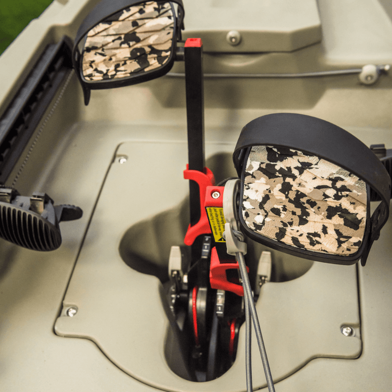 Load image into Gallery viewer, Shad 10'5 Fishing Kayak