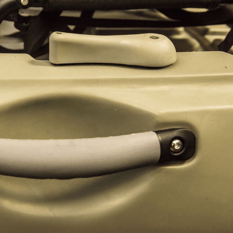 Load image into Gallery viewer, Shad 10'5 Fishing Kayak