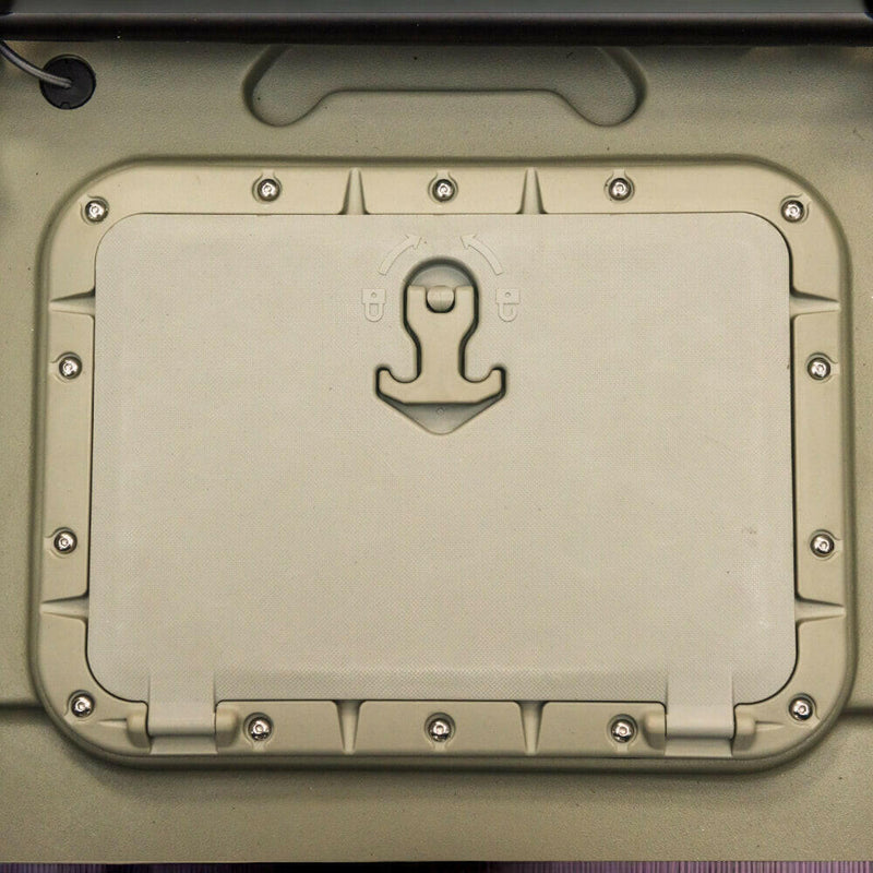 Load image into Gallery viewer, Shad 10'5 Fishing Kayak