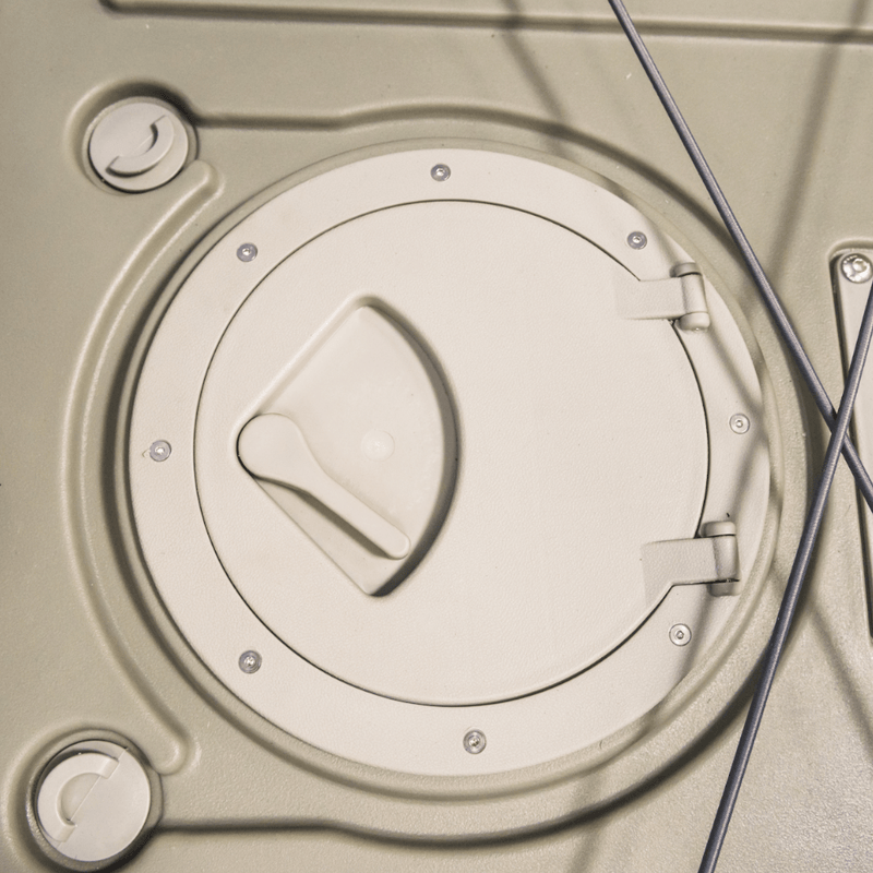 Load image into Gallery viewer, Shad 10'5 Fishing Kayak