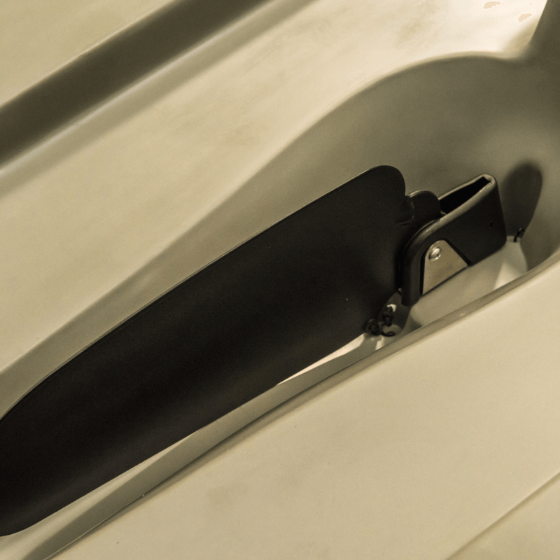 Load image into Gallery viewer, Shad 10'5 Fishing Kayak