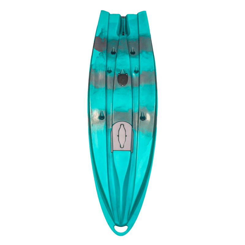 Load image into Gallery viewer, Shad 10'5 Fishing Kayak