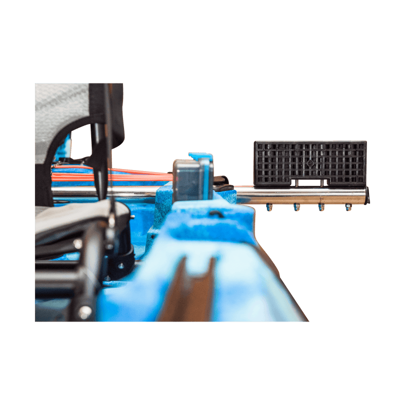 Load image into Gallery viewer, Vanhunks Side Motor Mount