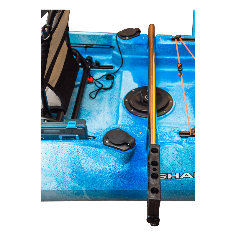 Load image into Gallery viewer, Vanhunks Side Motor Mount