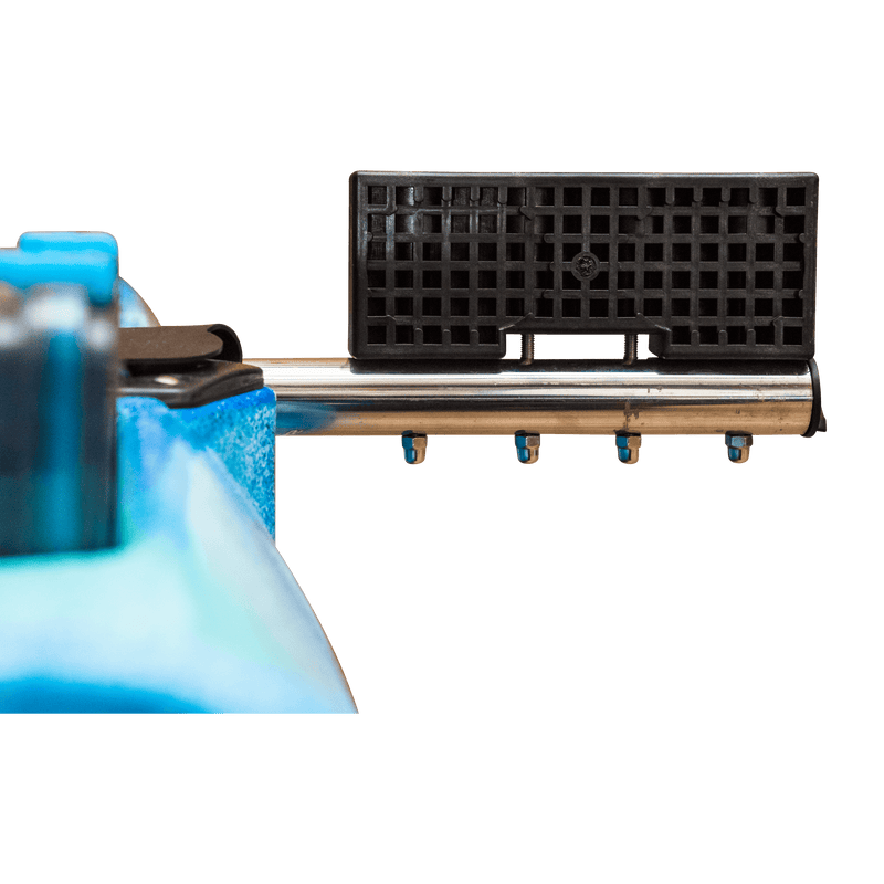 Load image into Gallery viewer, Vanhunks Side Motor Mount