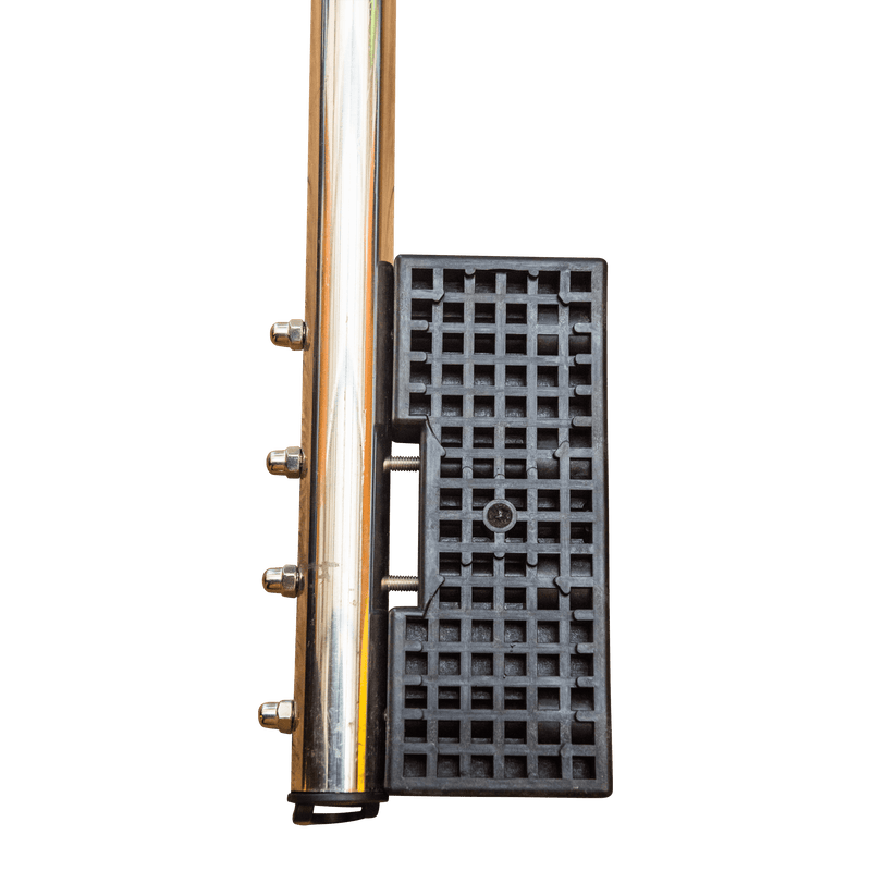 Load image into Gallery viewer, Vanhunks Side Motor Mount