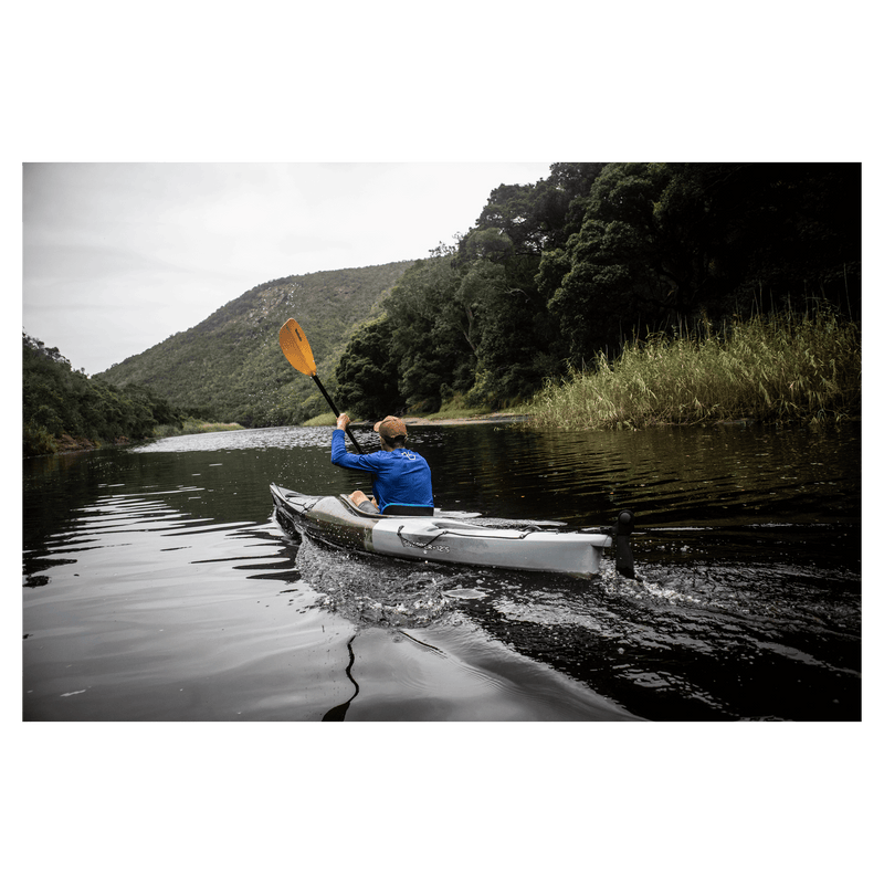 Load image into Gallery viewer, Snapper 12'5ft Sit-Inside Kayak