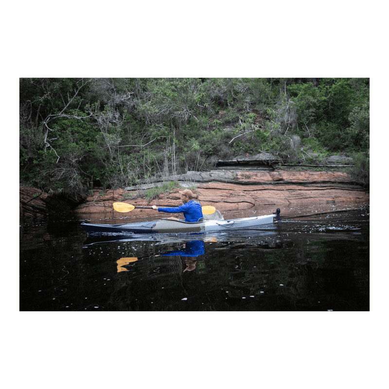 Load image into Gallery viewer, Snapper 12'5ft Sit-Inside Kayak