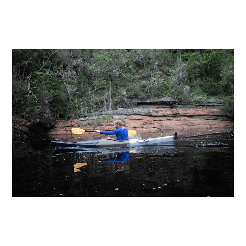 Load image into Gallery viewer, Snapper 12&#39;5ft Sit-Inside Kayak
