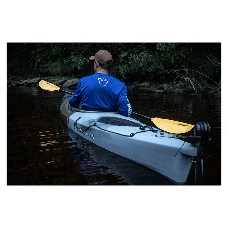 Load image into Gallery viewer, Snapper 12'5ft Sit-Inside Kayak