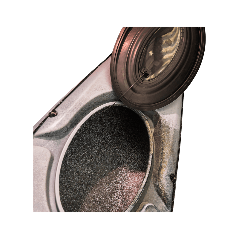 Load image into Gallery viewer, Snapper 12'5ft Sit-Inside Kayak