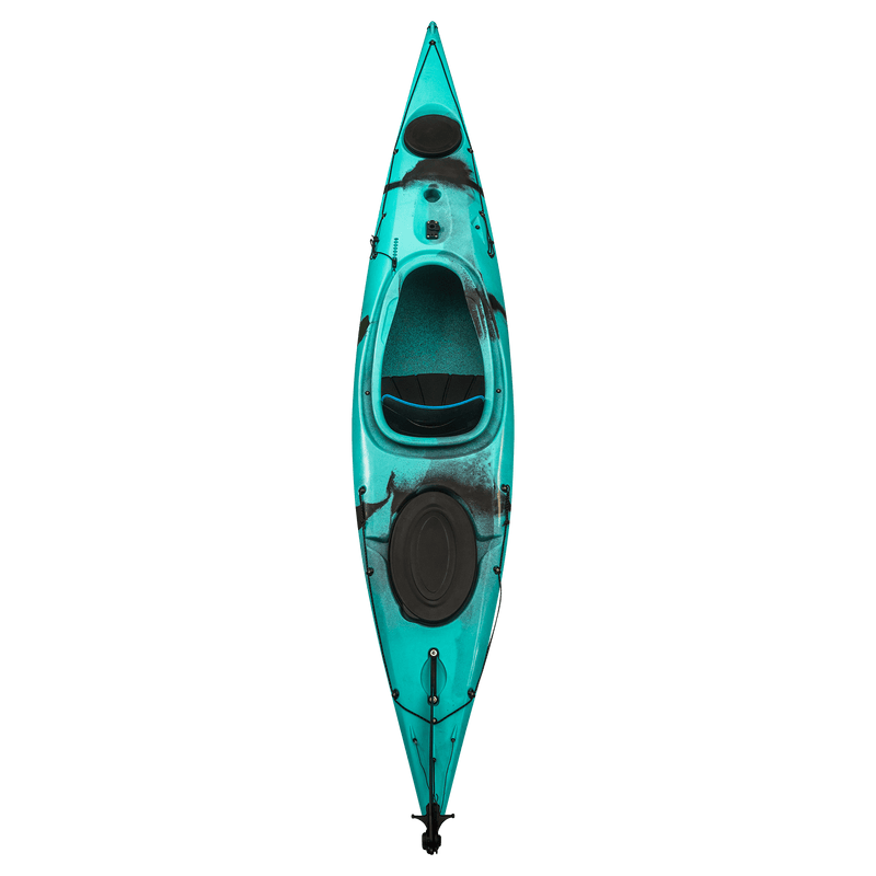 Load image into Gallery viewer, Snapper 12'5ft Sit-Inside Kayak