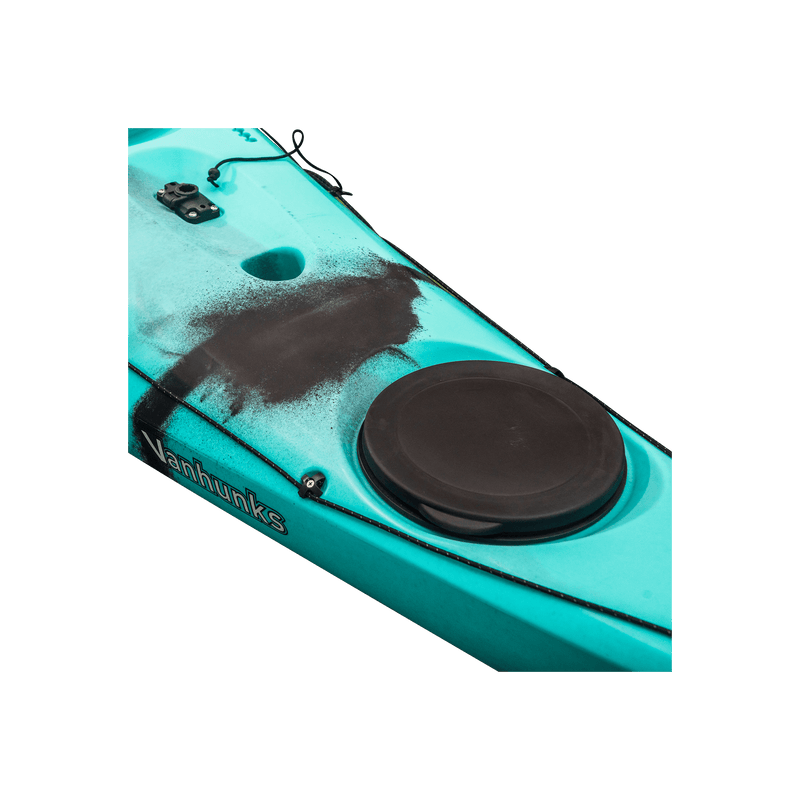 Load image into Gallery viewer, Snapper 12'5ft Sit-Inside Kayak