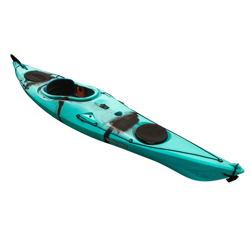 Load image into Gallery viewer, Snapper 12'5ft Sit-Inside Kayak