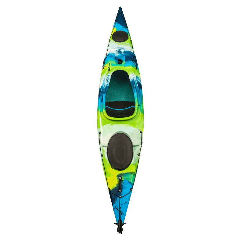 Load image into Gallery viewer, Snapper 12'5ft Sit-Inside Kayak