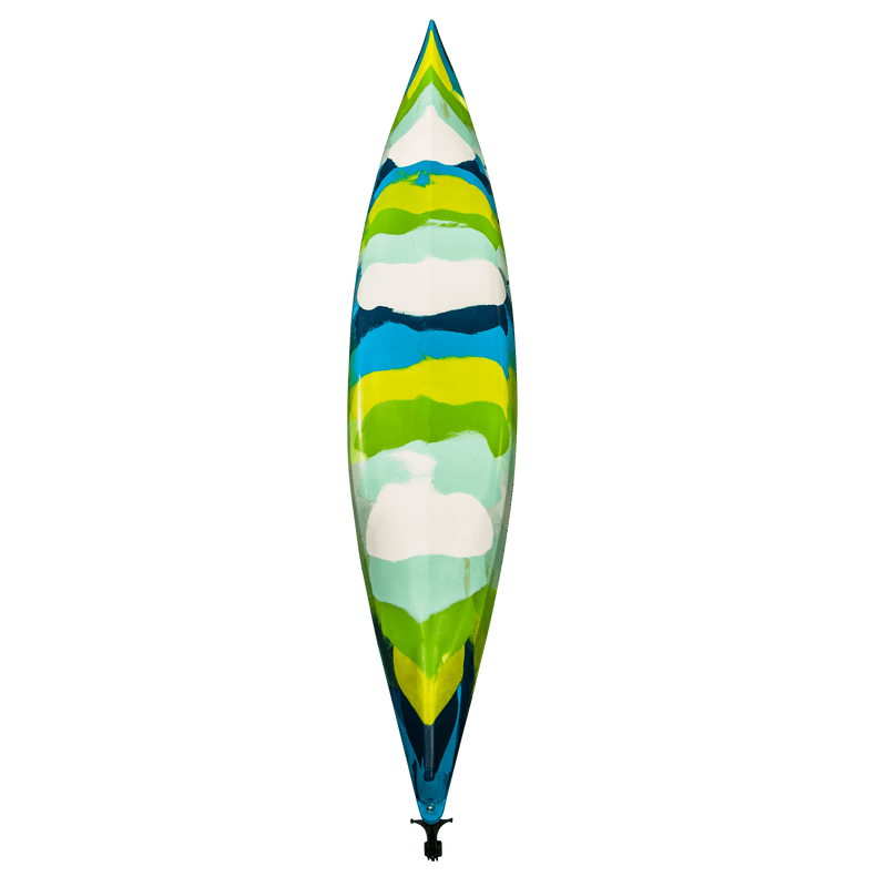 Load image into Gallery viewer, Snapper 12'5ft Sit-Inside Kayak