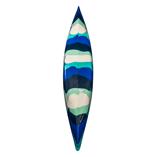 Snapper 12'5ft Sit-Inside Kayak