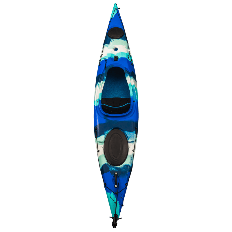 Load image into Gallery viewer, Snapper 12'5ft Sit-Inside Kayak
