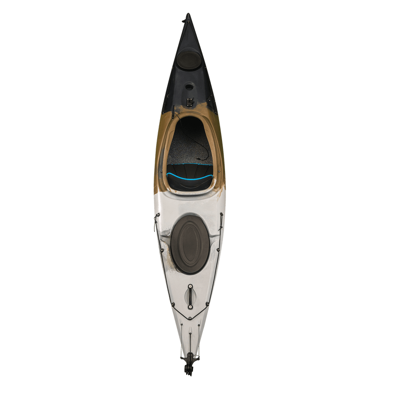 Load image into Gallery viewer, Snapper 12'5ft Sit-Inside Kayak