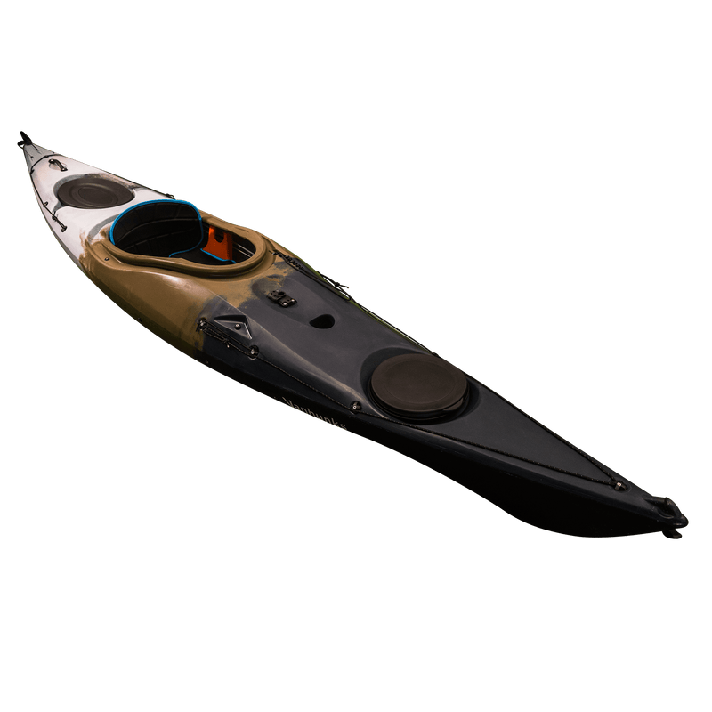 Load image into Gallery viewer, Snapper 12'5ft Sit-Inside Kayak