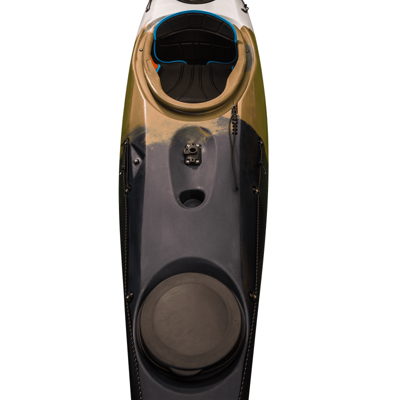 Load image into Gallery viewer, Snapper 12'5ft Sit-Inside Kayak