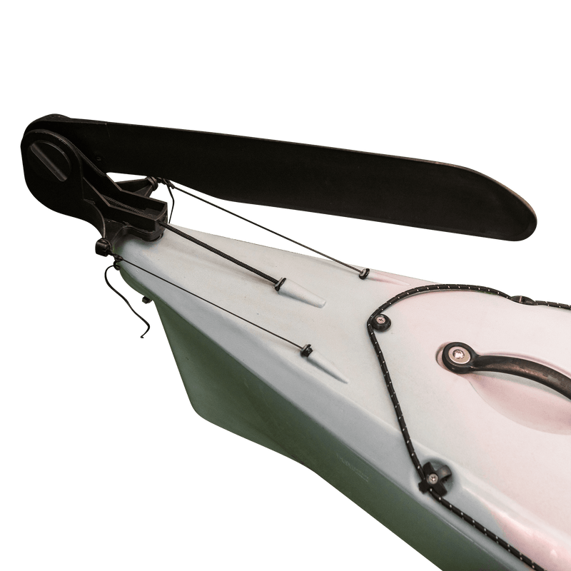 Load image into Gallery viewer, Snapper 12'5ft Sit-Inside Kayak