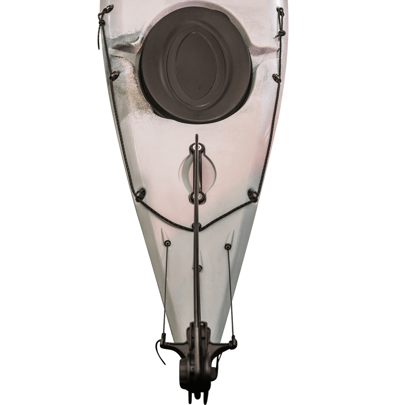 Load image into Gallery viewer, Snapper 12'5ft Sit-Inside Kayak