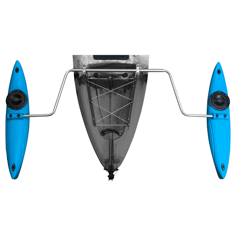 Load image into Gallery viewer, Vanhunks Kayak Stabilisers