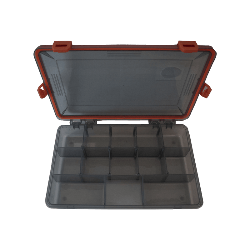 Load image into Gallery viewer, Vanhunks Fishing Tackle Box