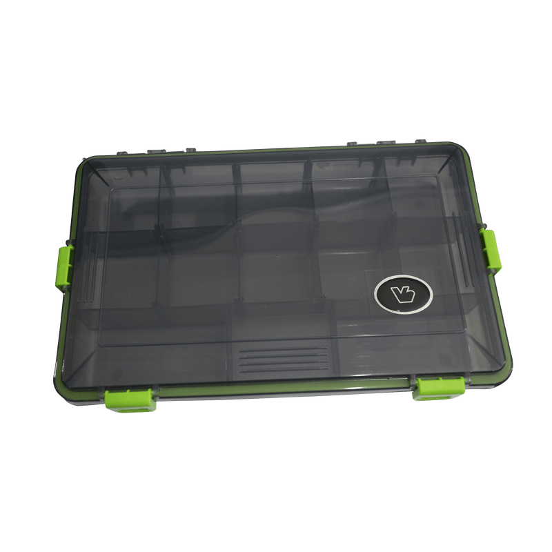 Load image into Gallery viewer, Vanhunks Fishing Tackle Box