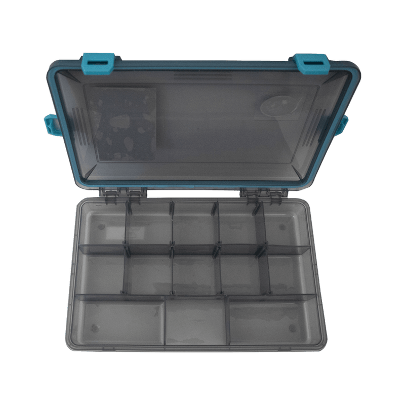 Load image into Gallery viewer, Vanhunks Fishing Tackle Box