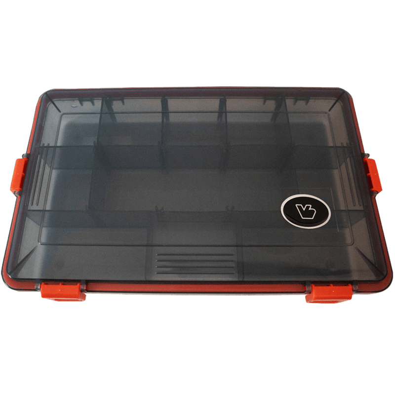 Load image into Gallery viewer, Vanhunks Fishing Tackle Box