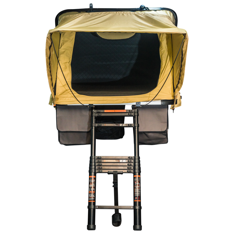 Load image into Gallery viewer, Vanhunks Vega Roof Top Tent