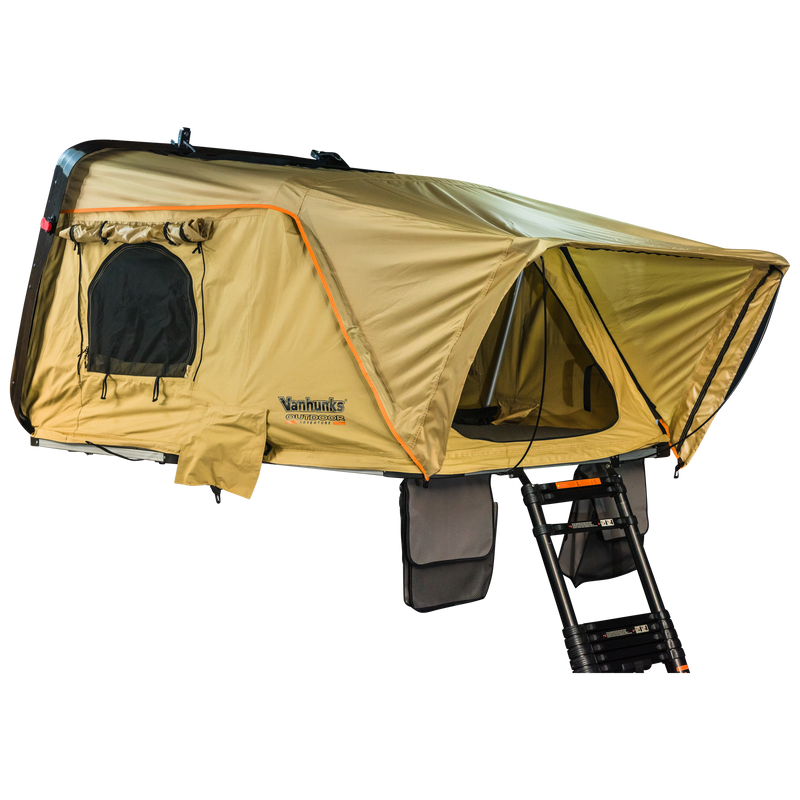 Load image into Gallery viewer, Vanhunks Vega Roof Top Tent