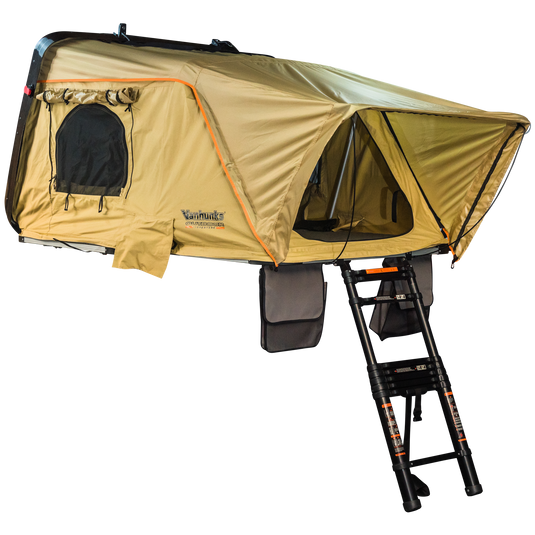 Vanhunks Vega Roof Top Tent