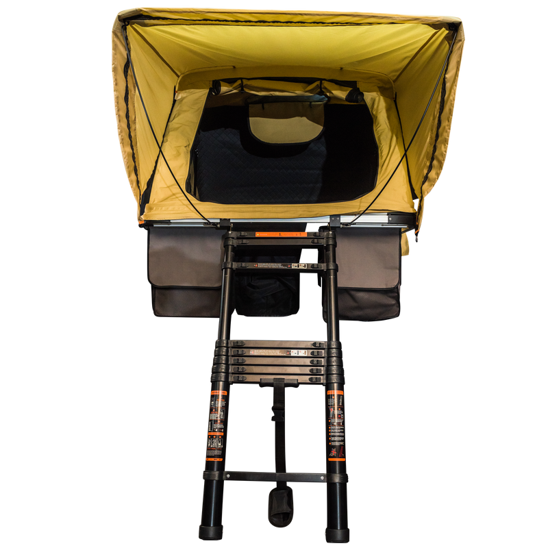 Load image into Gallery viewer, Vanhunks Vega Roof Top Tent