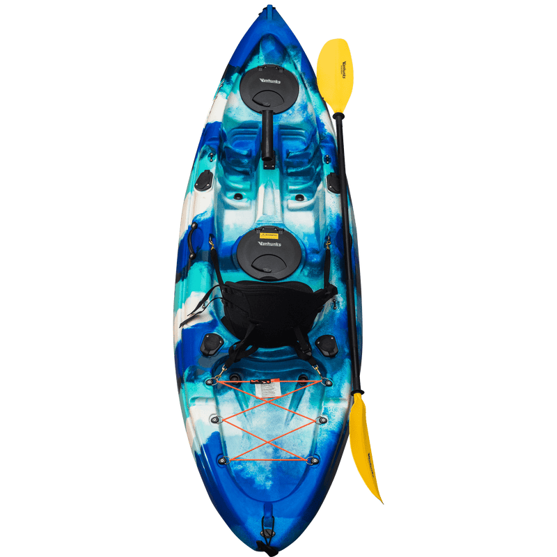 Load image into Gallery viewer, Whale Runner 9'0 Kayak