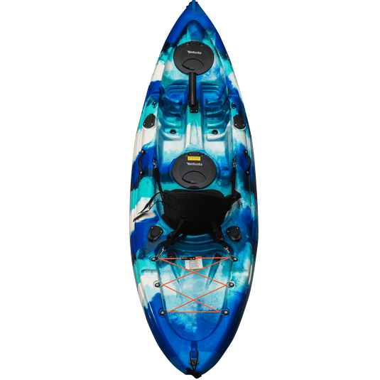 Whale Runner 9'0 Kayak