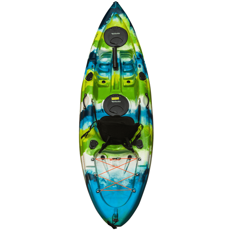 Load image into Gallery viewer, Whale Runner 9'0 Kayak