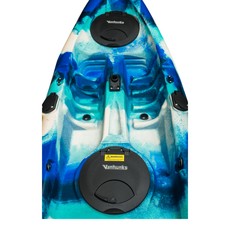 Load image into Gallery viewer, Whale Runner 9'0 Kayak