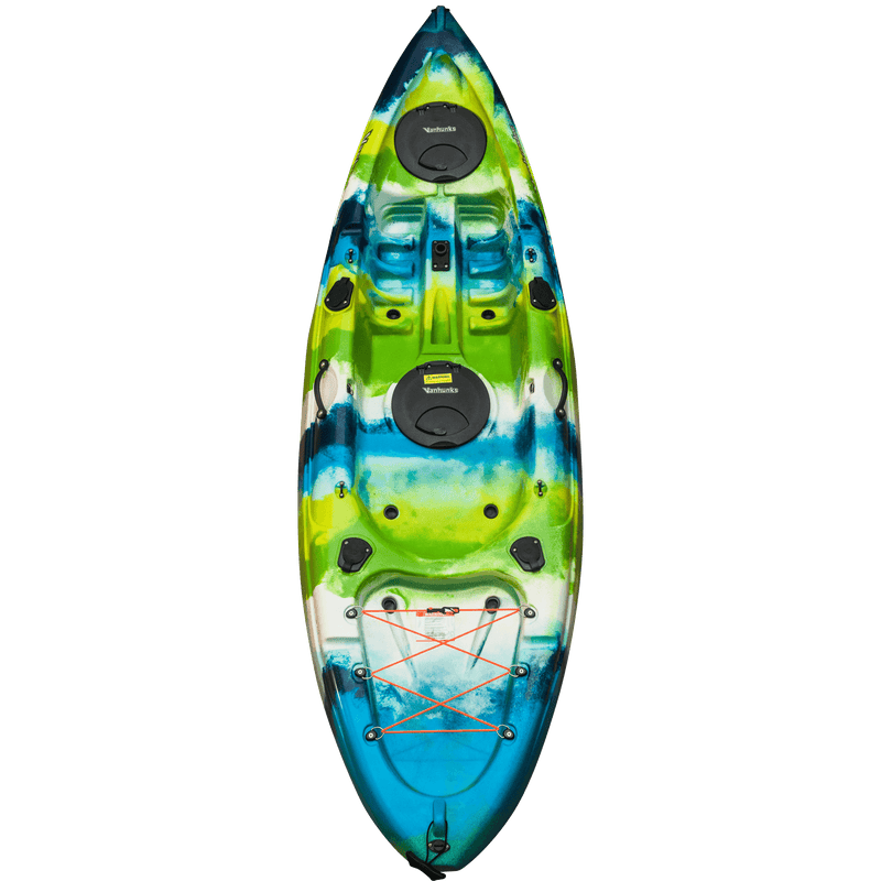 Load image into Gallery viewer, Whale Runner 9'0 Kayak